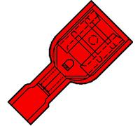 Klemko IS Press Cable Lug For Copper Cable - 156100 [100 Pieces]