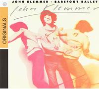 Klemmer, John - Barefoot Ballet (Verve Originals Serie)