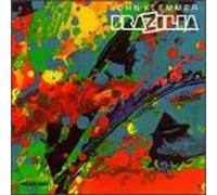 Klemmer, John - Brazilia