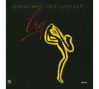 John Klemmer – Cry – MCA