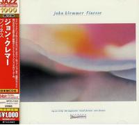 Klemmer, John - Finesse
