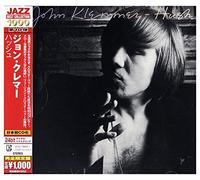 Klemmer, John - Hush