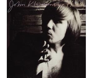 Klemmer, John - Hush [Import]