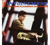Klemmer, John - Involvement
