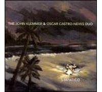 Klemmer, John - Simpatico