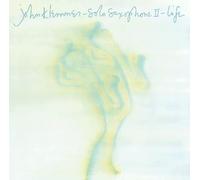 Klemmer, John - Solo Saxophone II - Life