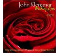 Klemmer, John - Vol. 1-Making Love