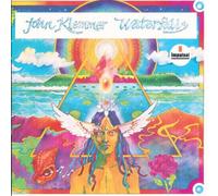 Klemmer, John - Waterfalls