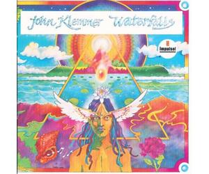 Klemmer, John - Waterfalls