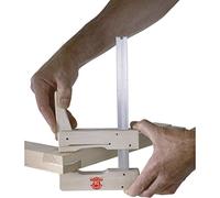 Klemmsia 0030 Serre-joint 300 x 110 mm E 488 711