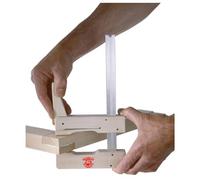 Klemmsia Serre-joint 700x110mm