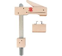 KLEMMSIA ZWINGE Adaptateur Basic Mini envergure 250 mm col de cygne 110 mm ad...