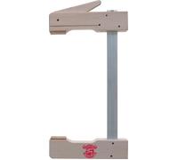 Klemmsia Serre-joint 400x110mm