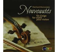 Klemmstein,Grohs - Klemmstein:Werke Für Violine [Import]