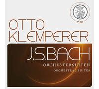Klemperer Otto – Suites Orchestrales – CD – Import – Membran