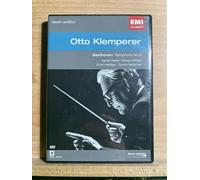 Klemperer : Beethoven Symphonie No.9