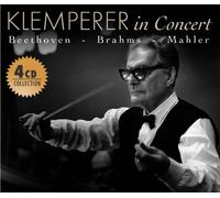 Klemperer in Concert [Import]