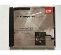 Klemperer Legacy Series - Symphony 2/5