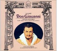Klemperer - Mozart: Don Giovanni [Import]