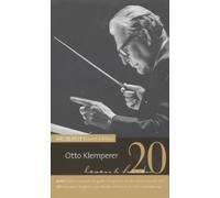 Klemperer,Otto - Die Zeit-Edition 20:Klemperer [Import]
