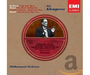 Klemperer,Otto - Klemperer Dirigiert Mozart [Import]