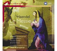 Klemperer,Otto - Le Messie [Import]