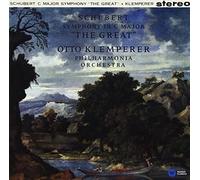 Klemperer, Otto - Schubert: Symphonies..