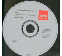 Klemperer, Otto - Symphonie n°1 (coll. Klemperer Legacy)