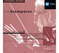 Klemperer, Otto - Symphonie n°6 (coll. Klemperer Legacy)