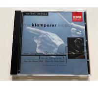 Klemperer, Otto - Symphonies (coll. Klemperer Legacy)