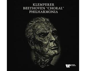 Klemperer Otto - Symphony No. 9 Choral