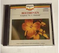 Klemperer - Symphony 6 in F