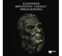 Klemperer - Symphony No. 9 Choral [Import]