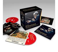 Otto Klemperer – Complete Édition remastérisée (Operas & Sacred) – Coffret CD