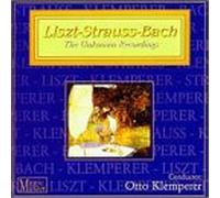 Klemperer - Unknown Recordings