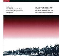 Klenau - Paul Von Klenau Die Weise Von Liebe Und Tod Des Kornetts Christoph Rilke