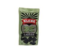 Klene Laurier Ontdekkingsreizen originale néerlandaise Réglisse Bonbons 200G