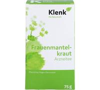 Klenk Manteau des femmes, remède gastro-intestinal, 75 g de thé