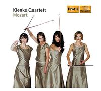 Klenke Quartett - Streichquartette [Import]