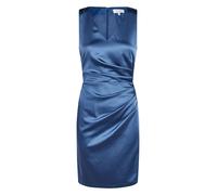 KLEO Robe fourreau bleu fumé, Taille 36