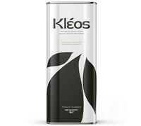 Kleos Huile d’Olive Extra Vierge 5L - Nouvelle Récolte 2024/25 - Huile d’Olive Grecque Pressée à Froid à partir d’Olives Koroneiki