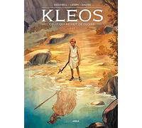 Kleos – vol. 01/2: Livre I – Celui qui rêvait de gloire – Bamboo