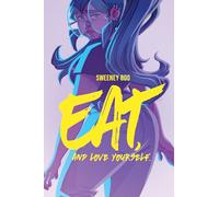 Lylian Klepakowsky – Eat, and Love Yourself – Boombox