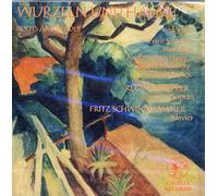 Klepper, Regina - Roots & Blades: Music at The Limits of Tonality