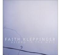 Kleppinger, Faith - Asleep in The Well [Import]
