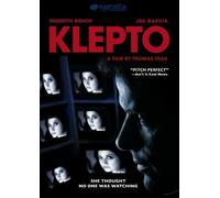 Klepto [Import USA Zone 1]