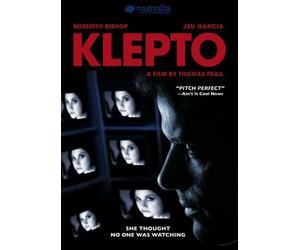 Klepto [Import USA Zone 1]