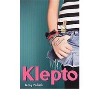 Klepto Jenny Pollack (Auteur)