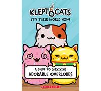 KleptoCats: It's Their World Now!