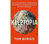 Kleptopia